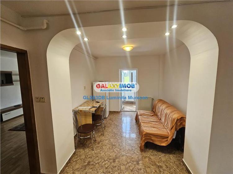 Inchiriere apartament 2 camere decomandat Targoviste Micro 3 - 14