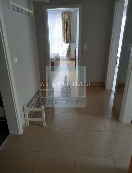 Apartament 2 camere - zona AVANTGARDEN 2 - 5