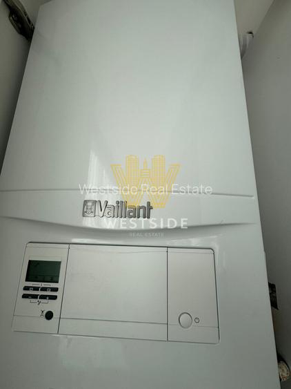 Apartament de vanzare, cu 3 camere, mobilat si utilat, in Giroc - 5