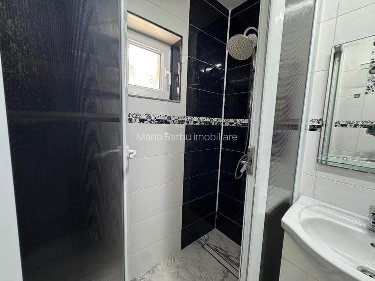2 c.,53mp,parter,renovat+ spatiu suplim. depozitare-25 mp,Al. Rozelor - 17