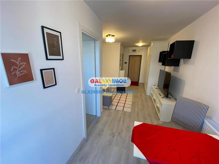 Garsoniera de inchiriat   Hils  Theodor Pallady - 2