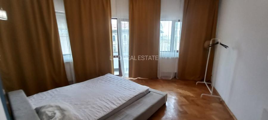 Apartament 4 camere Maria Rosetti 36, impartit in 2 apartamente separate - 7