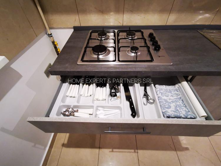 Garsoniera Rin de inchiriat - mobilata si utilata complet - 22