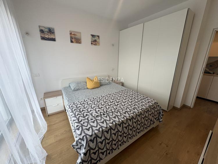 Apartament 3 Camere Plaza Residence - Lujerului | Balcon | Centrala proprie - 11