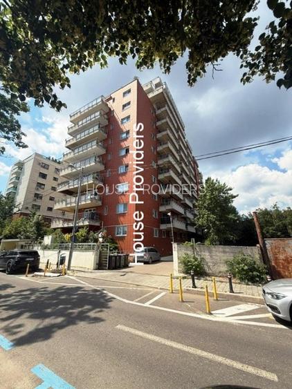 Vanzare Apartament 3 Camere Barbu Vacarescu, Tei, Estia Residence - 19