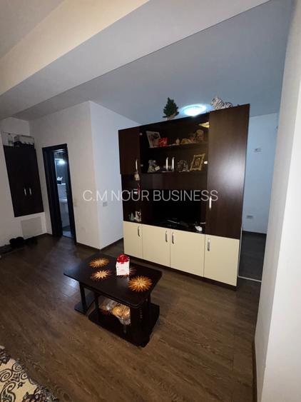 Militari Residence, etj 1 , mobilata și utilata - 4