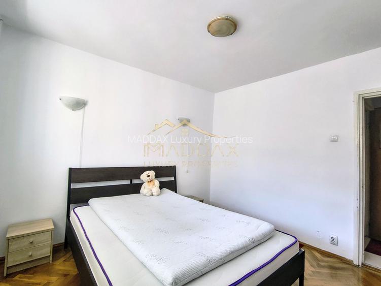 Apartament 3 camere // circular decomandat // D-na Ghica // Parc Plumbuita - 6