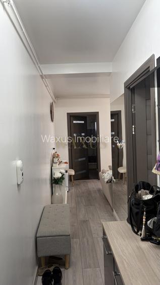 Apartament 2 camere, bloc nou, etaj 2, zona sud - 5