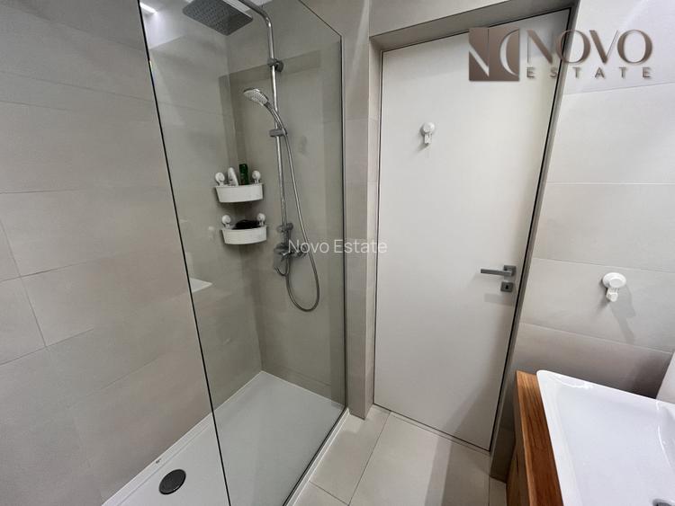 2 Camere | Nusco | Parcare Subterana | Incalzire pardoseala - 7