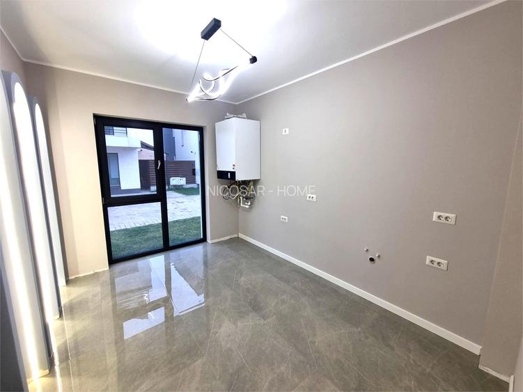 SUPER OFERTA Tunari, str. Petre Ispirescu nr. 14 COMISION 0% - 9