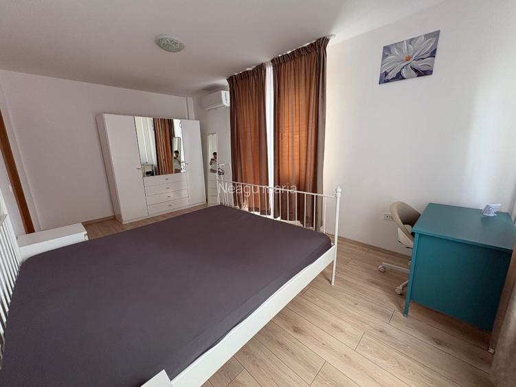 Închiriere apartament 2 Camere spațios,8 minute de metrou  - 6
