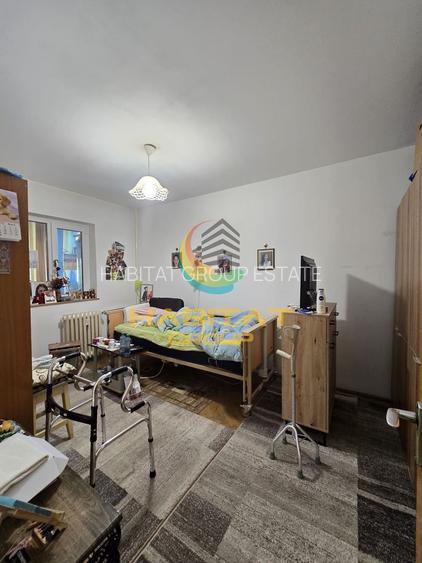 Apartament 2 camere-Grand Arena-73.000 euro - 8