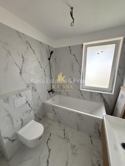 Penthouse City Park Mall | Terasă 40 mp & 2 Locuri de Parcare - 11