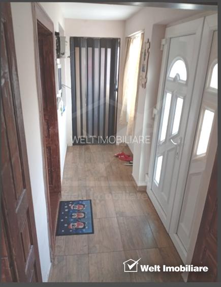 Oază de liniște la 30 km de Cluj: Casă complet renovată cu grădină generoasă - 6