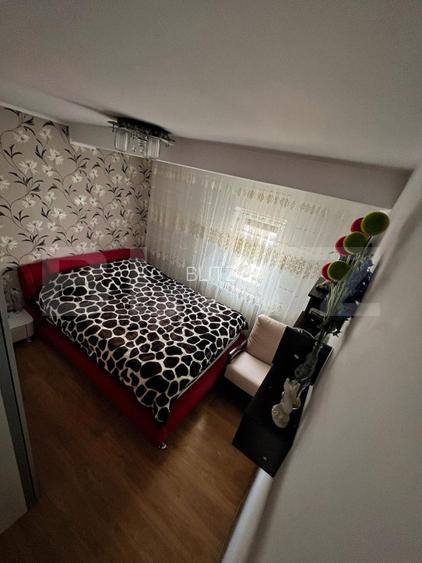 Apartament 2 camere, boxa si parcare inclusa  - 8