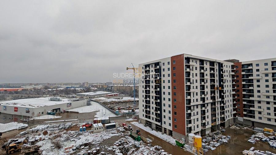 Apartament 2 camere, decomandat, Drumul Binelui, Comision 0% - 21