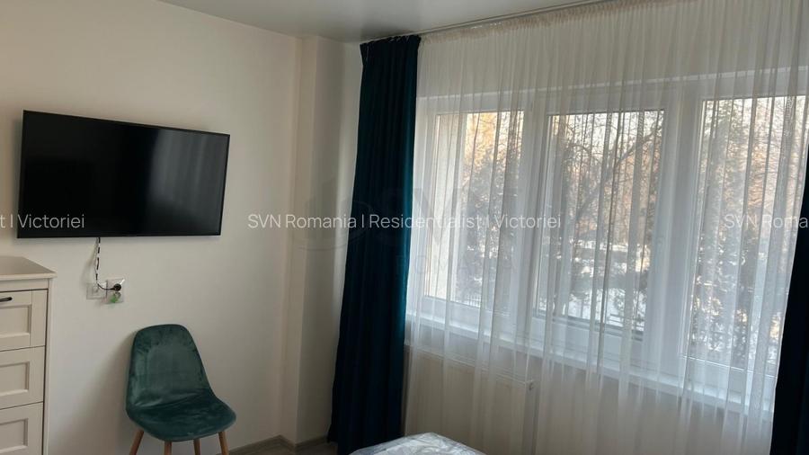REA1027128 Apartament 2 camere - Cismigiu - Schitu Magureanu - 5