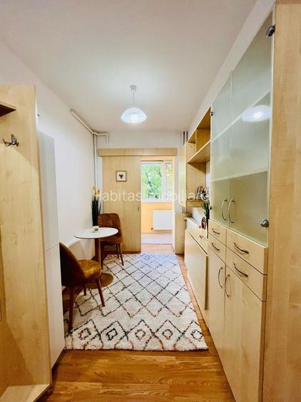 Apartament 2 camere de vânzare | Gheorgheni – Aleea Borsec | Et1 - 10