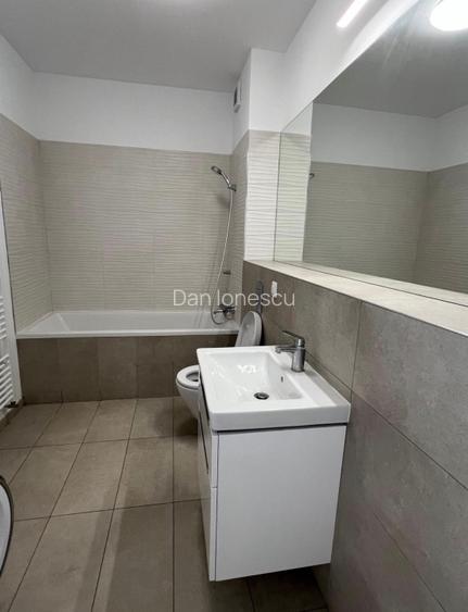 Proprietar 2 camere cu loc parcare The Ivy Baneasa - 4