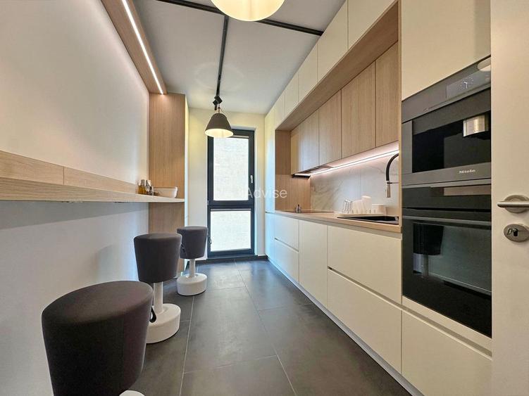 Apartament 2 camere de închiriat – Complex Cosmopolit, Brașov, Prima Inchiriere - 4