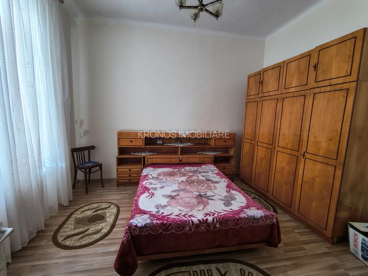UNIVERSITATE CASA DE CARAMIDA CU 2 CAMERE 176 MP PRET 235000 EURO - 4