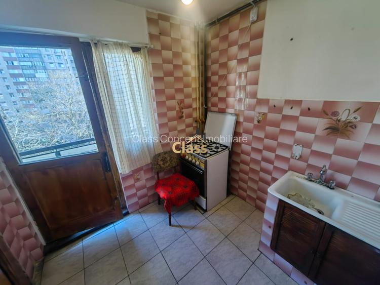 Apartament 2 camere | Etaj Intermediar | 45 mpu | Zona Piata Marasti - 5