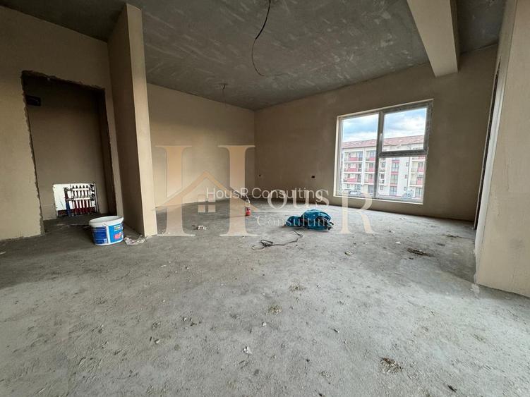 Bloc Nou.In spate la ESO.Ideal pentru investitie.Finisaje la alegere - 5