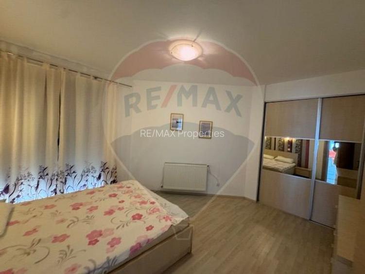 Apartament de vânzare OLIMP cu vedere la mare- oportunitate investiție - 18