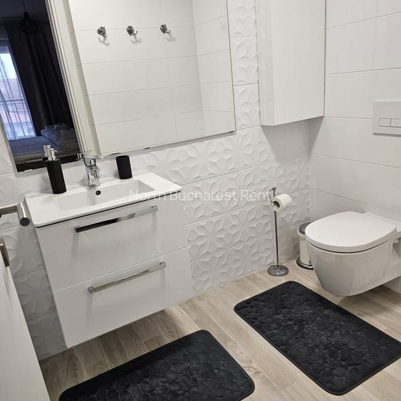 Apartament 2 Camere, Zona Banu Manta - 8