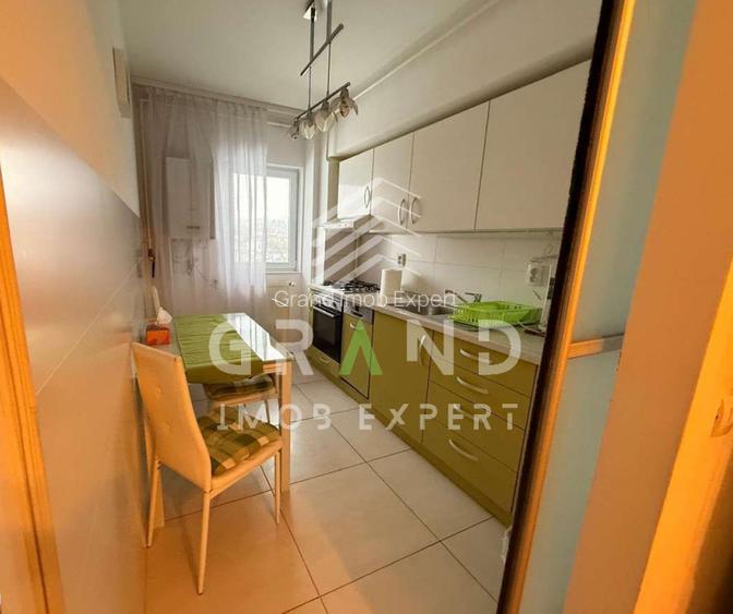 Ap.2 Camere | Balcon | Parcare subterana | Junior Residence | Fabricii - 4