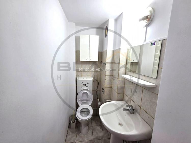 Oportunitate! Apartament 3 camere,  74 mp utili, 2 bai, Manastur - 12