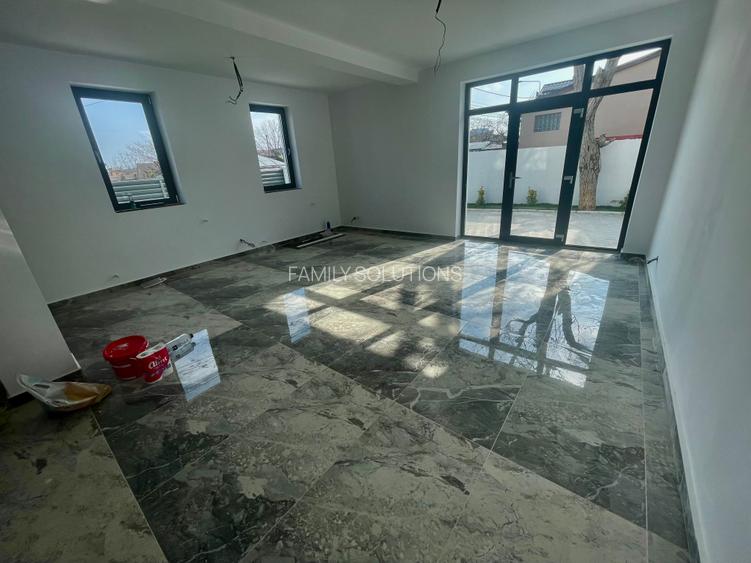 Casa individuala 5 cam. Teren 220mp. 600m fata de metrou - 16