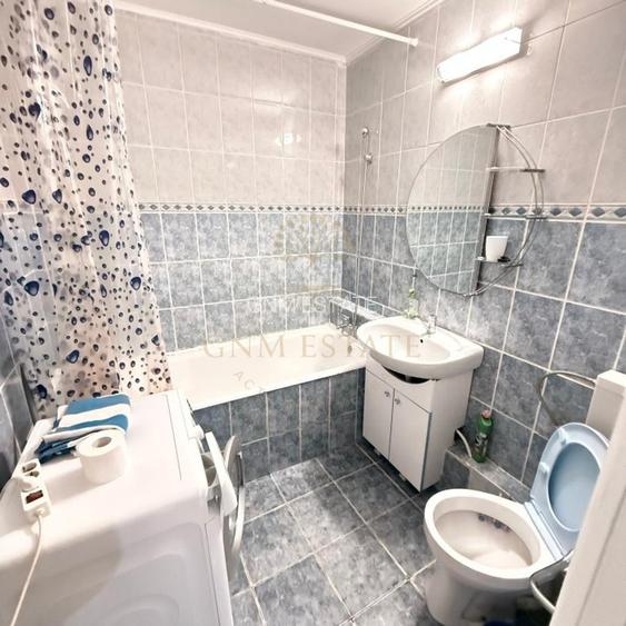 2 Camere Et.8 Decomandat An constructie 1979 - Metrou Gorjului - 8