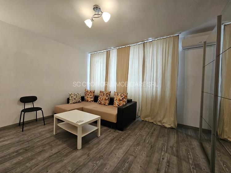 Gara de Nord – Oferta inchiriere apartament 2 camere mobilat si utilat! - 4