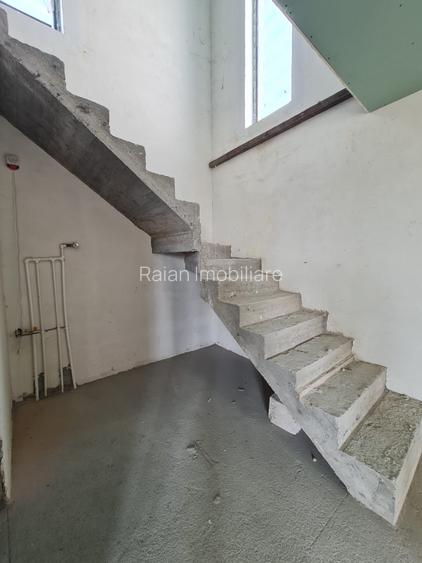 Vanzare Vila cubista Parter+Etaj, Sat Costi, Jud.Galati, sup.teren 333 mp - 9