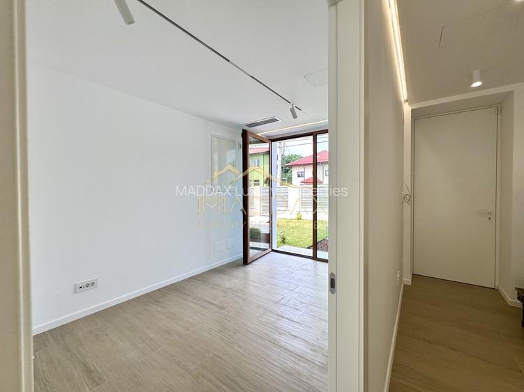 Vila cu 6 camere *575mp* / 12 locuri parcare // Pipera- Iancu Nicolae - 15