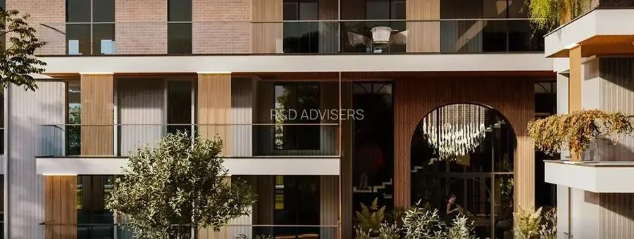 Apartament 4 camere Iancu Nicolae | Ansamblu premium, finisaje de lux - 6