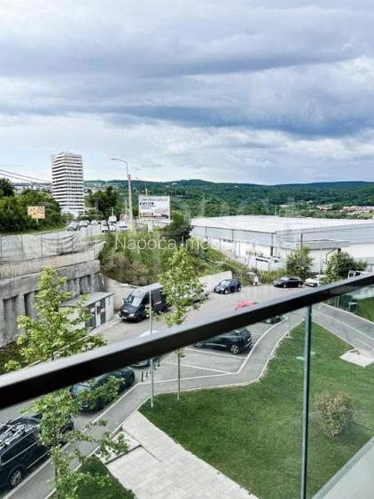 Apartament 2 camere de vanzare in Zorilor, Cluj Napoca - 9