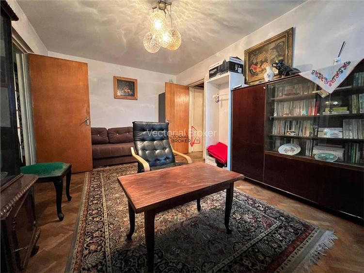 Apartament 2 Camere Dristor Metrou - 5