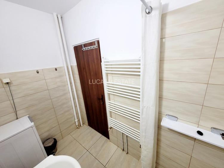 Apartament 2 camere, Circumvalatiunii - Iulius Town - 15