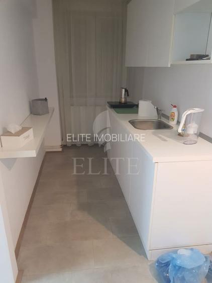 Apartament o camera în zona ALEXANDRU VLAHUTA - 3