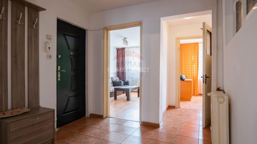 Vanzare apartament 4 camere, zona Pasajul Doamna Ghica - 20