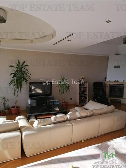 Vila deosebita 9 camere - Cornu de Jos - 8