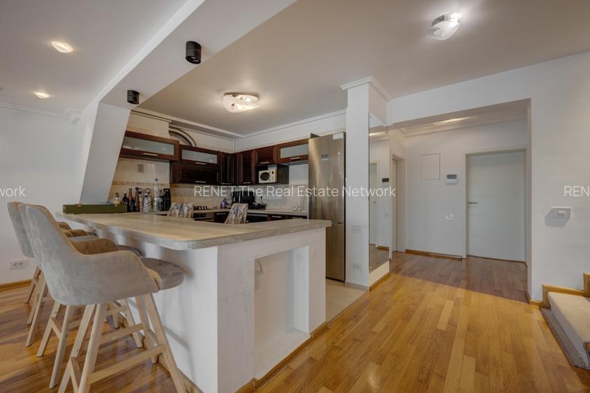 Penthouse Duplex Unic | Vedere Panoramica | Imobil Boutique - 8