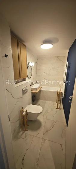 Apartament 2 camere | Închiriere | Mobilat complet + 2 AC | Cellini Residences - 6