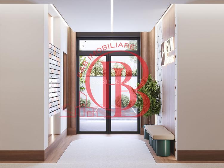 Apartament 3 camere compact  Titan Pallady Metrou Nicolae Teclu - 5