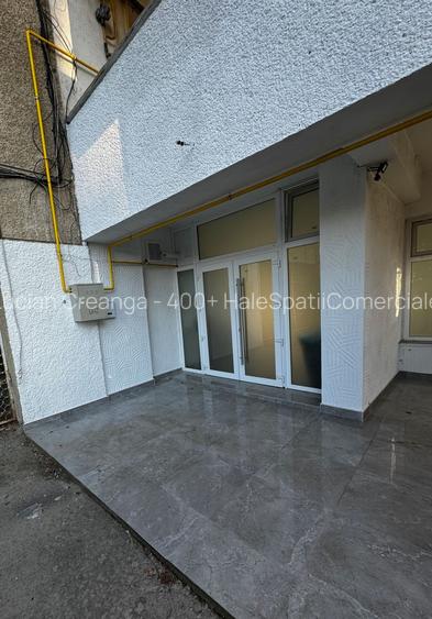 Spatiu clinica - 8 cabinete noi - 200mp, Centrul Civic Iasi - 11