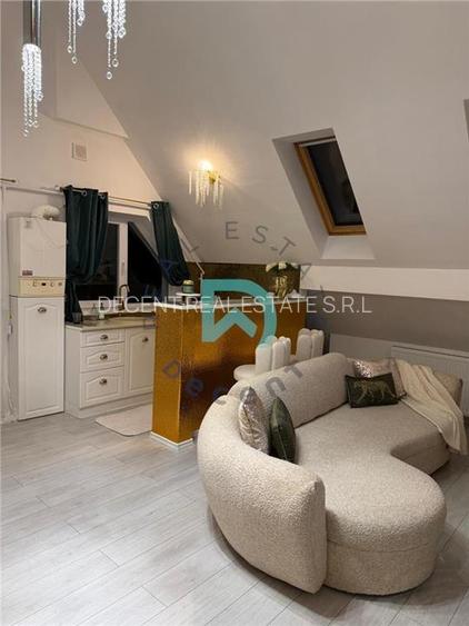 Apartament 3 camere  PETFRIENDLY Tractorul, Brasov - 9