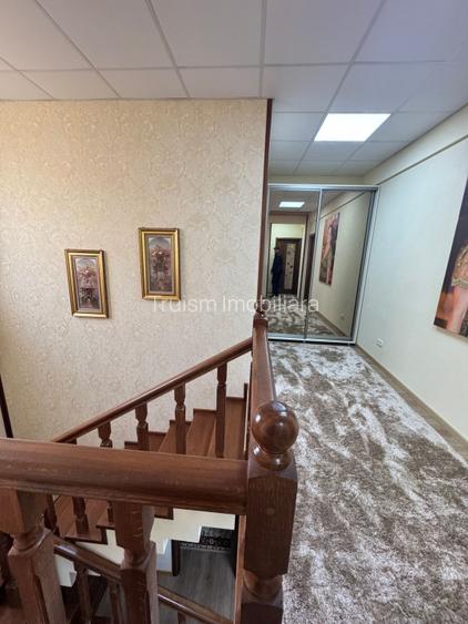 VILĂ MODERNĂ P+1E DE VANZARE – TRAIAN - 10