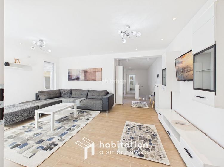 Apartament 3 Camere elegant, la casă – prima închiriere,  Dumbrăvița - 3